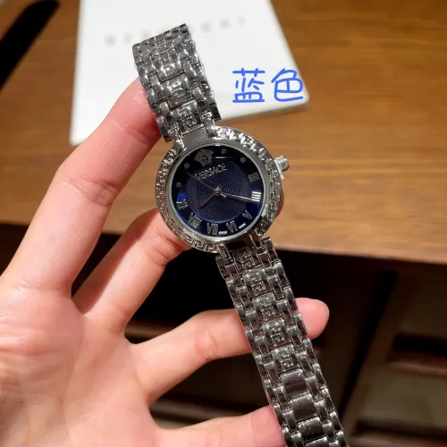 Versace Watches #1462458