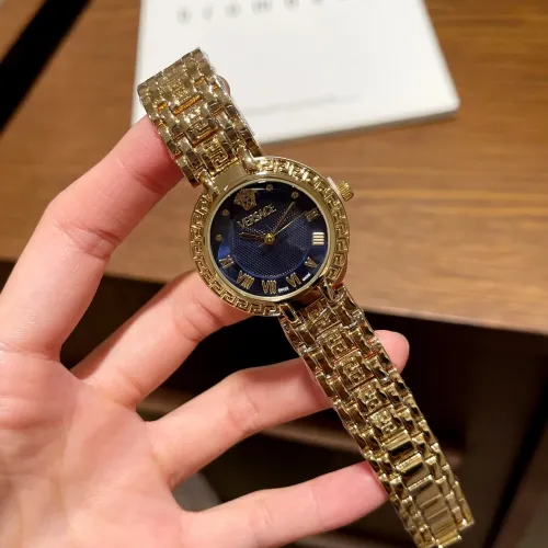 Versace Watches #1462459