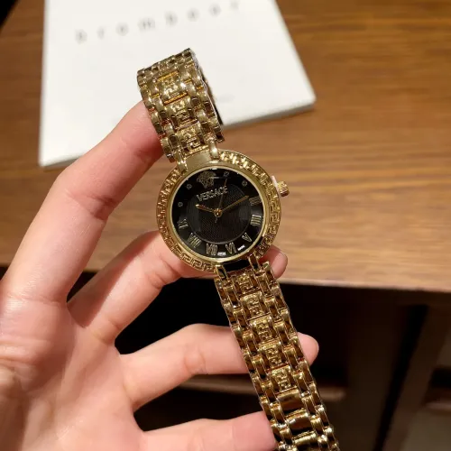 Versace Watches #1462461
