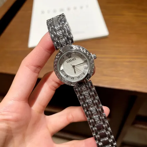 Replica Versace Watches #1462463, $29.00 USD, [ITEM#1462463], Replica Versace Watches outlet from China