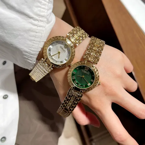 Replica Versace Watches #1462464 $29.00 USD for Wholesale