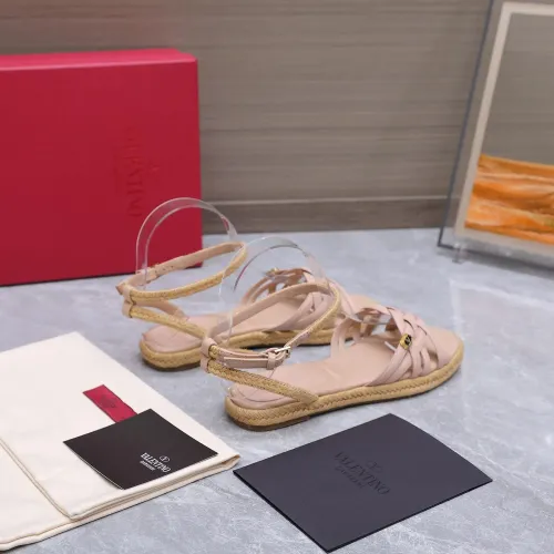 Replica Valentino Sandal For Women #1462467 $98.00 USD for Wholesale
