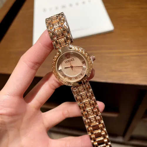 Versace Watches #1462468