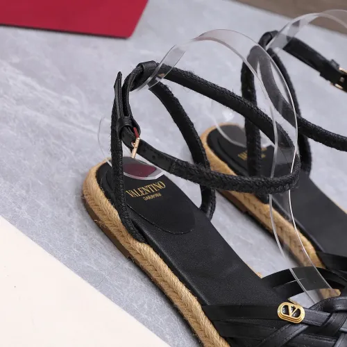 Replica Valentino Sandal For Women #1462472 $98.00 USD for Wholesale