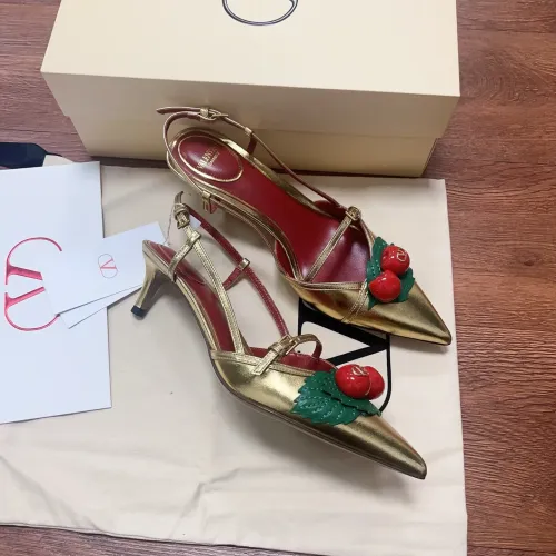 Valentino Sandal For Women #1462506