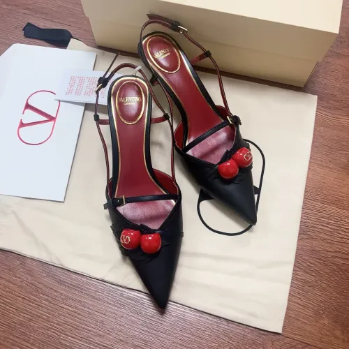Replica Valentino Sandal For Women #1462511 $118.00 USD for Wholesale