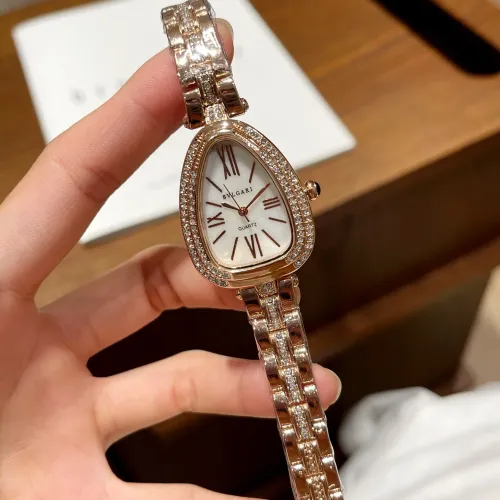 Bvlgari Watches #1462519