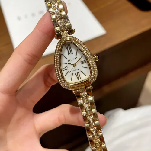 Bvlgari Watches #1462520