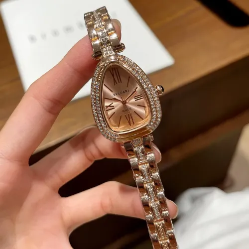 Bvlgari Watches #1462526