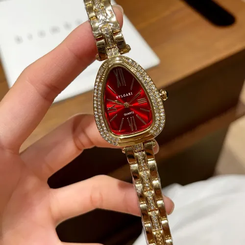 Bvlgari Watches #1462529