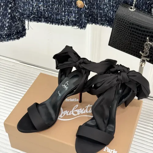 Replica Christian Louboutin CL Sandal For Women #1462598 $115.00 USD for Wholesale