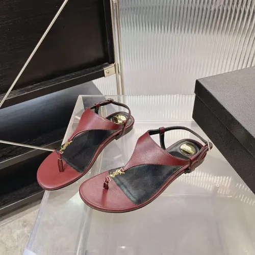 Yves Saint Laurent YSL Sandal For Women #1462682