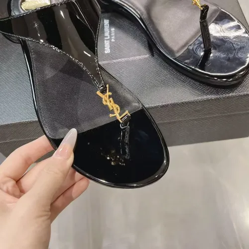 Replica Yves Saint Laurent YSL Sandal For Women #1462685 $96.00 USD for Wholesale