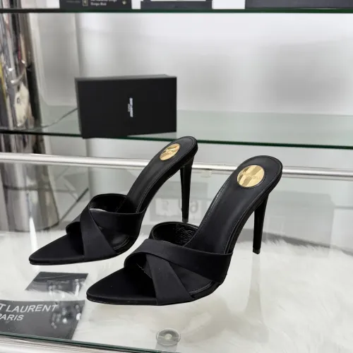 Yves Saint Laurent YSL Slippers For Women #1462696