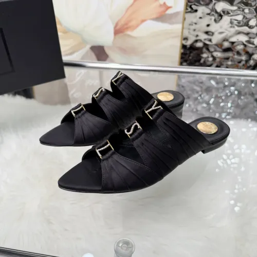 Yves Saint Laurent YSL Slippers For Women #1462699