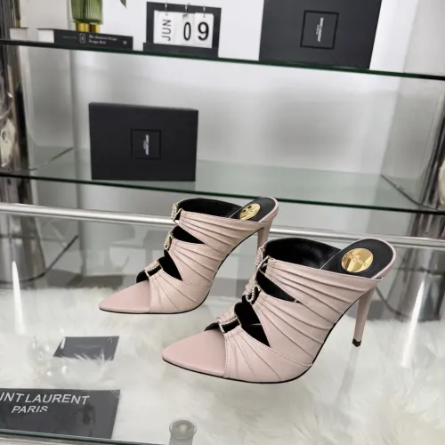 Yves Saint Laurent YSL Slippers For Women #1462714