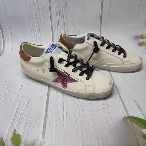 Golden Goose Casual Shoes For Men #1462726