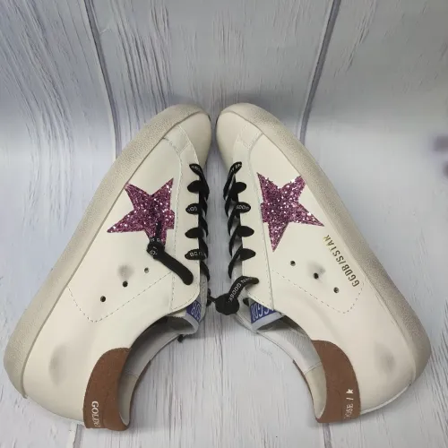 Replica Golden Goose Casual Shoes For Men #1462726 $98.00 USD for Wholesale