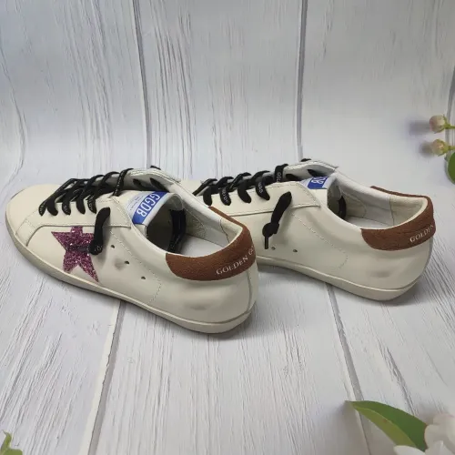 Replica Golden Goose Casual Shoes For Men #1462726 $98.00 USD for Wholesale