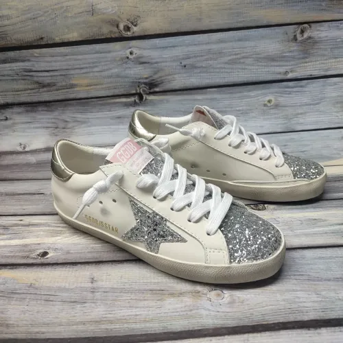 Golden Goose Casual Shoes For Women #1462728