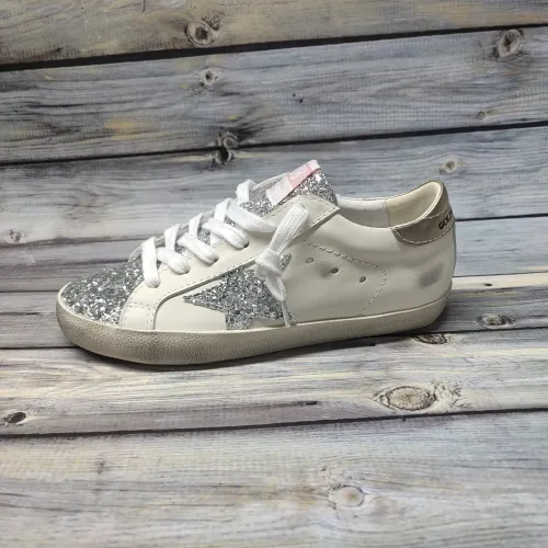 Replica Golden Goose Casual Shoes For Men #1462729 $98.00 USD for Wholesale