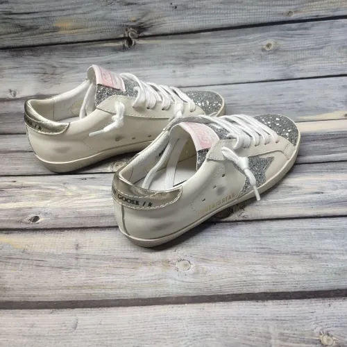 Replica Golden Goose Casual Shoes For Men #1462729 $98.00 USD for Wholesale