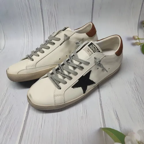 Replica Golden Goose Casual Shoes For Men #1462733 $98.00 USD for Wholesale