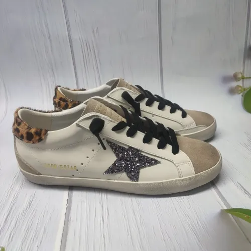 Golden Goose Casual Shoes For Men #1462737
