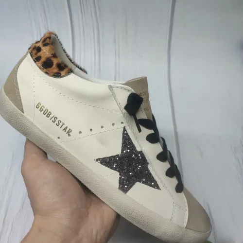 Replica Golden Goose Casual Shoes For Men #1462737 $98.00 USD for Wholesale