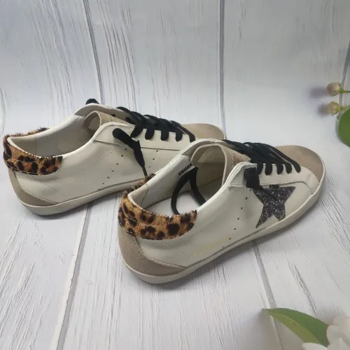 Replica Golden Goose Casual Shoes For Men #1462737 $98.00 USD for Wholesale