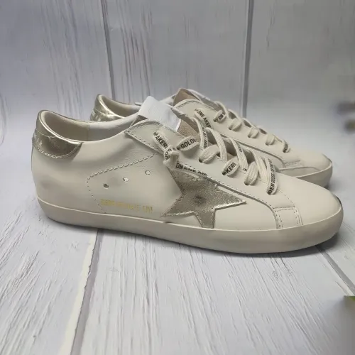 Golden Goose Casual Shoes For Men #1462743