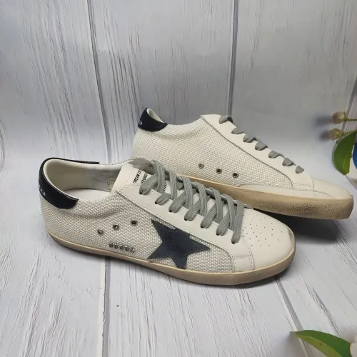Golden Goose Casual Shoes For Men #1462746