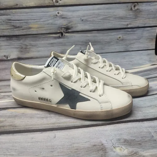 Golden Goose Casual Shoes For Women #1462747