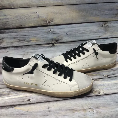 Golden Goose Casual Shoes For Men #1462750