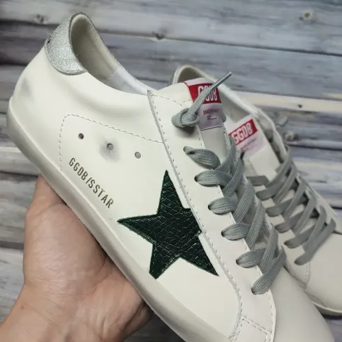 Replica Golden Goose Casual Shoes For Women #1462751 $98.00 USD for Wholesale