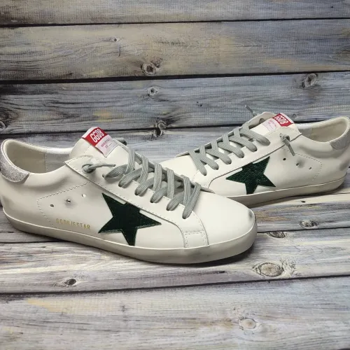 Golden Goose Casual Shoes For Men #1462752