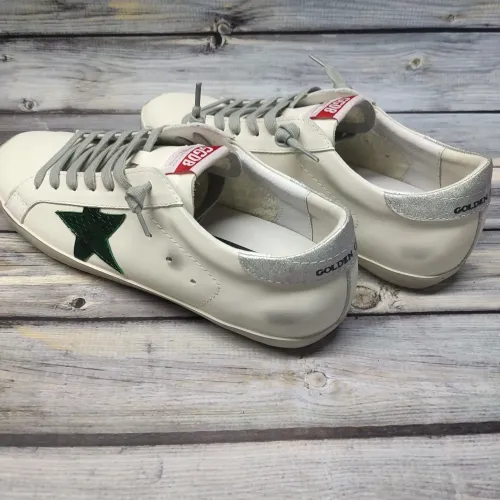 Replica Golden Goose Casual Shoes For Men #1462752 $98.00 USD for Wholesale