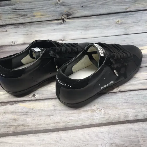 Replica Golden Goose Casual Shoes For Women #1462753 $98.00 USD for Wholesale