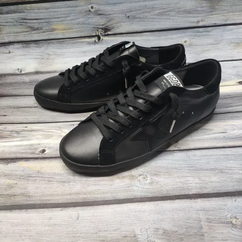 Replica Golden Goose Casual Shoes For Men #1462754 $98.00 USD for Wholesale