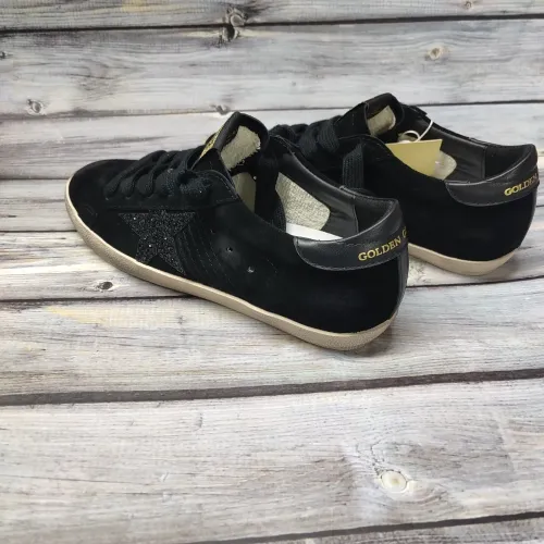 Replica Golden Goose Casual Shoes For Women #1462755 $98.00 USD for Wholesale
