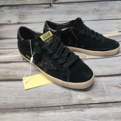 Replica Golden Goose Casual Shoes For Women #1462755 $98.00 USD for Wholesale