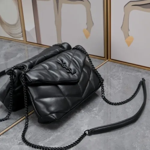 Replica Yves Saint Laurent YSL AAA Quality Messenger Bags For Women #1462782 $98.00 USD for Wholesale