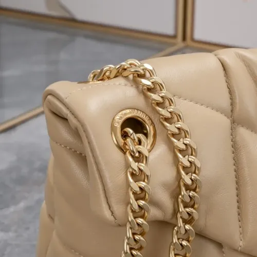 Replica Yves Saint Laurent YSL AAA Quality Shoulder Bags For Women #1462787 $102.00 USD for Wholesale