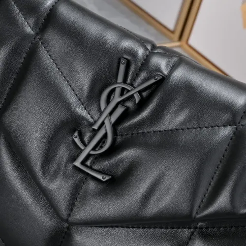 Replica Yves Saint Laurent YSL AAA Quality Shoulder Bags For Women #1462789 $102.00 USD for Wholesale