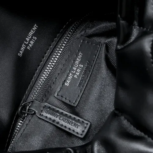 Replica Yves Saint Laurent YSL AAA Quality Shoulder Bags For Women #1462789 $102.00 USD for Wholesale