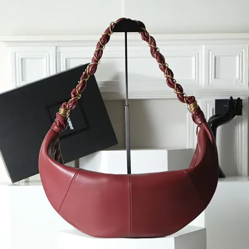 Yves Saint Laurent YSL AAA Quality Shoulder Bags For Women #1462792