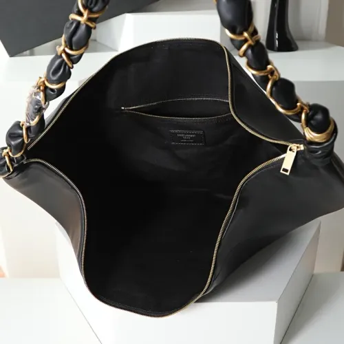 Replica Yves Saint Laurent YSL AAA Quality Shoulder Bags For Women #1462793 $102.00 USD for Wholesale