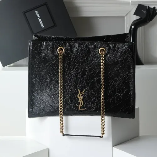 Yves Saint Laurent YSL AAA Quality Shoulder Bags For Women #1462800