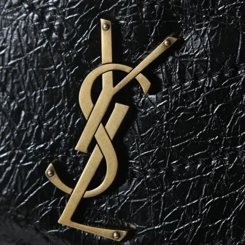 Replica Yves Saint Laurent YSL AAA Quality Shoulder Bags For Women #1462800 $102.00 USD for Wholesale