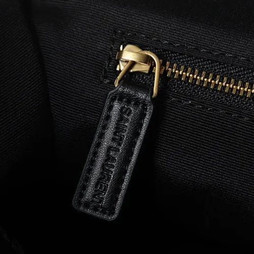 Replica Yves Saint Laurent YSL AAA Quality Shoulder Bags For Women #1462800 $102.00 USD for Wholesale